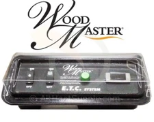 WoodMaster ETC Shield UV Protection