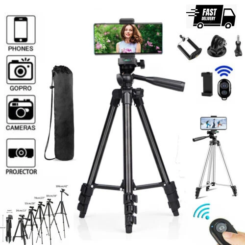 dslr phone mount
