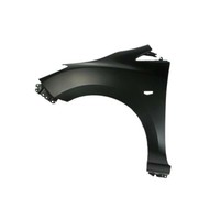 KotflüGel Vorne Links Mit Blinkerloch FüR Mazda 5 CW