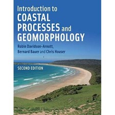 Introduction to Coastal Processes Geomorphology 2e Robin Davidson… 9781108424271