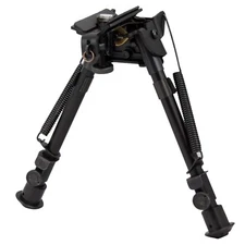 CCOP USA 8" to 11" Swivel Tilts Mount Harris Style Bipod Adjustable Legs BP-29M