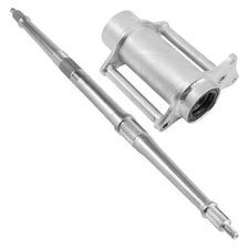 Rear Axle Shaft w/ Housing Carrier Hub fits Yamaha Blaster 200 YFS200 1988-2002