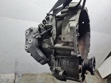 Boite de vitesse Volkswagen TOURAN