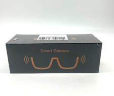 Osawalla Smart Glasses Bluetooth Wi-Fi 8MP Camera Translation Voice Assistant