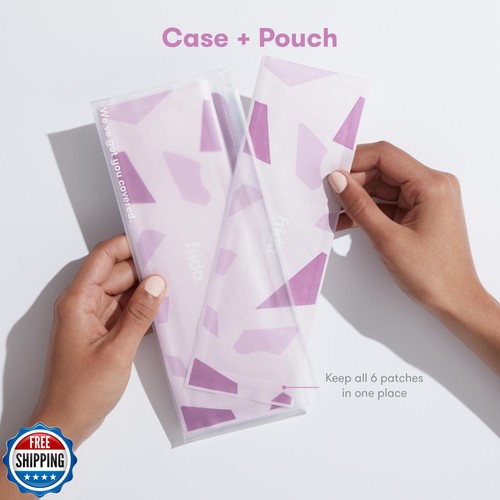 Frida Mom C-Section Silicone Strips, C-Section Recovery Must Have Scar Patche - Picture 5 of 5