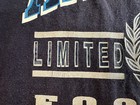 Toronto Argonauts Limited Edition Vintage 90s 1992 T-Shirt Navy Blue XL FOTL — photo 4