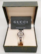 GUCCI watch 1400L