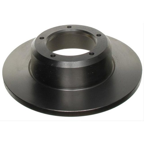 SET-RAY96903R-2 Raybestos 2-Wheel Set Brake Discs Front for Defender Discovery - Picture 4 of 7
