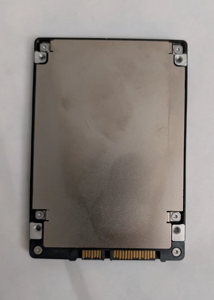 Seagate Nytro 1551 SSD XA240ME10003 240GB  SATA III 2.5'' - Image 2 of 2
