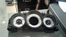 Speedometer 204 Type C250 RWD MPH Sport Pkg Fits 13 MERCEDES 701704