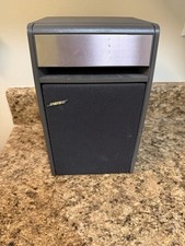 Bose 141 Book Shelf Speaker  