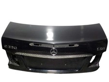 A2077500175 HINTERE HAUBE / 16969037 F&Uuml;R MERCEDES-BENZ CLASE CLK W207 COUPE 3.