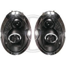 1205385 Scheinwerfer Satz für MINI MINI (R50, R53) 1205385 Scheinwerfer Satz für MINI MINI (R50, R53)