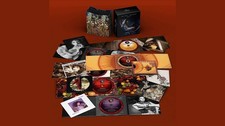 Kate Bush * Remastered Part I * 7- CD- BOX --...