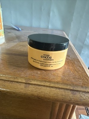 Philosophy Orange Cocoa and Cream 4oz