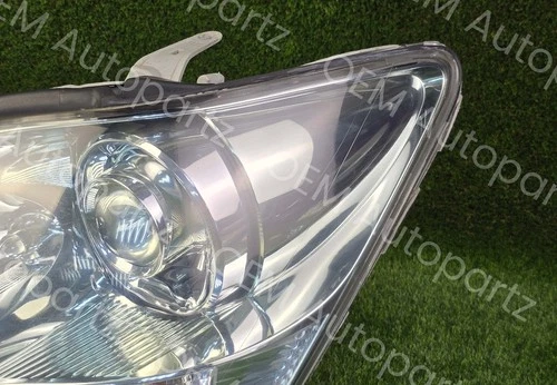 LEXUS LS430 2004-2006 HID Xenon Headlights Pair OEM JDM Used Headlamps - Picture 12 of 24