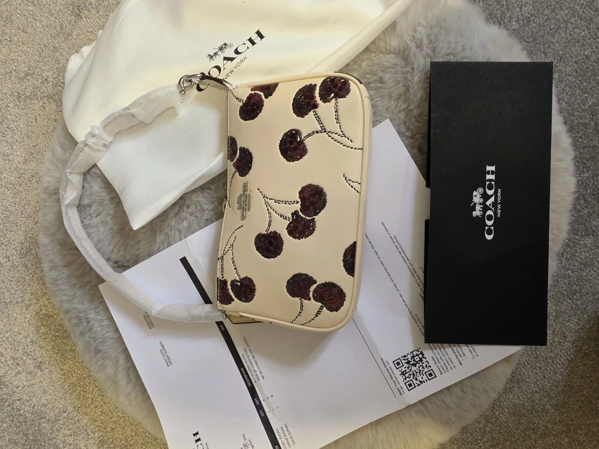 Coach Floral Bags & Handbags for Women for sale | vintage coach 