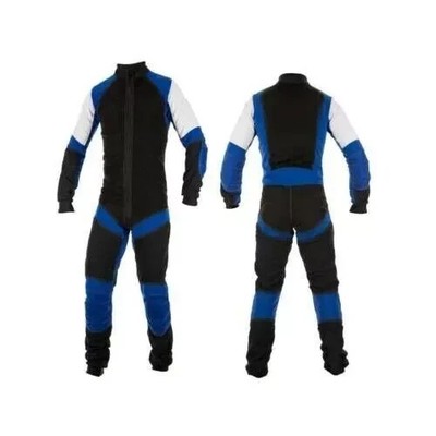 SKYDIVING FREEFLY FLYING JUMPSUIT IN UNIQUE COLORS COMBINATIONS DIGITAL PRINTING