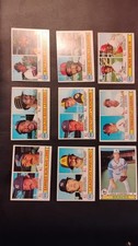 1979 Topps baseball complete your set #1-199 OZZIE SMITH