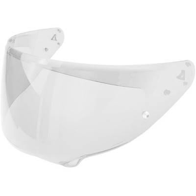 HJC HJ-38 Pinlock Ready Shield - Clear 1424-200