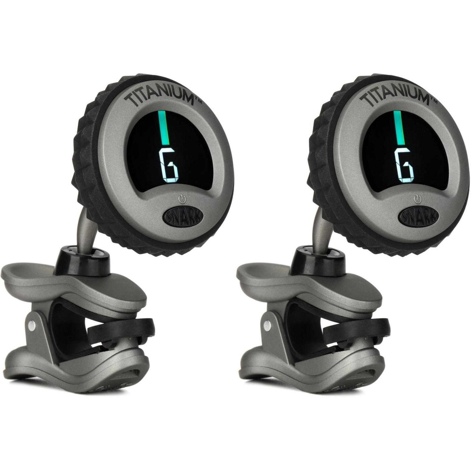 Snark ST-8 Тита сверхтонкий хроматический тюнер для всех инструментов 2 штуки 6990₽