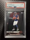2024 Prizm Caleb Williams PSA 8 #301