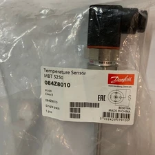 1PCS New Danfoss MBT5250 084Z8010 Temperature Sensor
