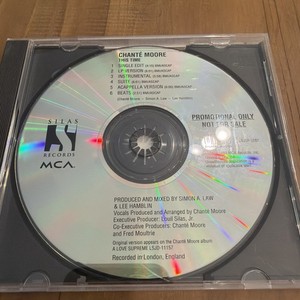 Chante Moore Cds | eBay