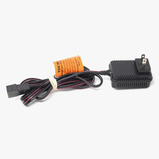 Fisher-Price Power Wheels 00801-1781 OEM Original Class 2 Battery Charger