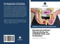 Estibaliz Arantzamendi Solabarrieta | Reizdarmsyndrom: ÜBerprüFung Der...