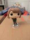 Funko Pop Stranger Things Robin #1244 Vinyl Figure