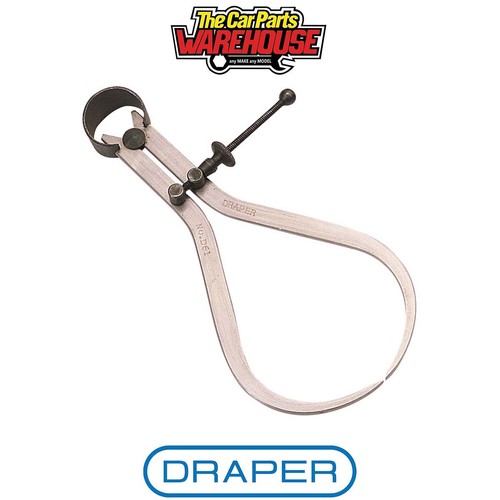 Draper 34237 Outside Spring Calipers 150mm - Picture 1 of 4
