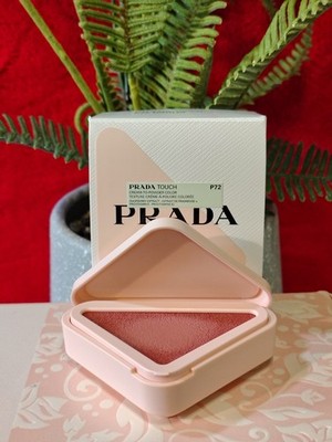 Prada Beauty. Prada Touch #P72 DAHLIA, 3,5g/12 Fl.oz ( SEE DETAILS