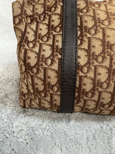 sac dior vintage Boston Bowling - Bild 5 von 24