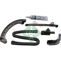 INA 559 1001 20 Steuerkettensatz FüR Toyota Yaris Vios Ractis P1 P9 P10