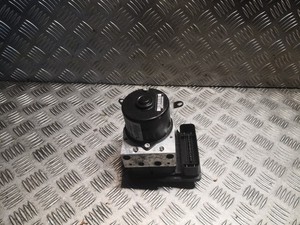 BMW 318 320i E92 ABS Pumpe 6789301 2.0 Benzin Handbuch