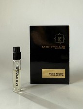 Rose Night Montale perfume - a fragrance for women and men 2014
