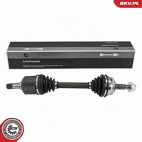 Antriebswelle Esen SKV 40SKV102 FüR Volvo V70 1 875 876 S70 874 850 855 854 C70