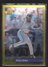 Baseball Inserts from 1980s-2010s Lot #3 Collection Set Lot -- Get 40% off