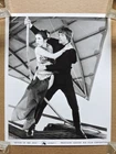 Carrie Fisher and Mark Hamill original sci-fi photo 1983 Return of the Jedi