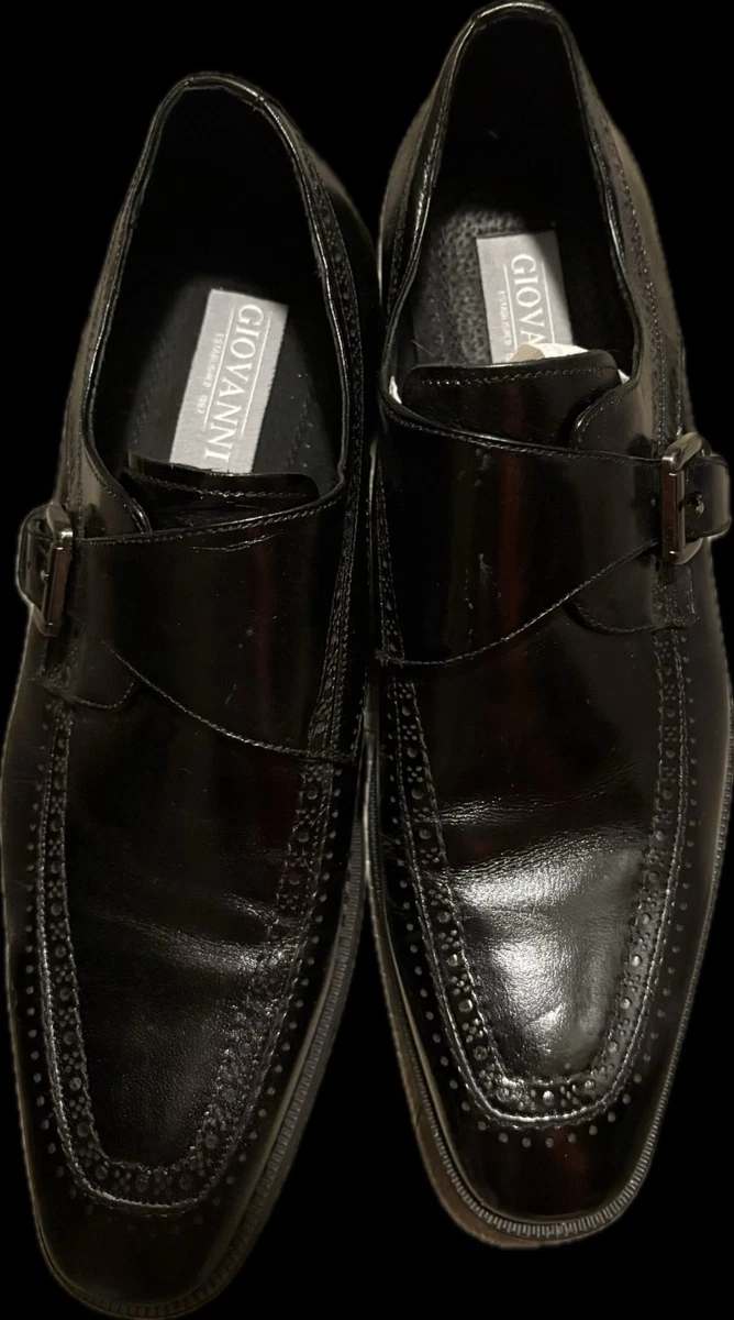 Giovanni Dress Shoes for Men for sale | eBay display picture 1