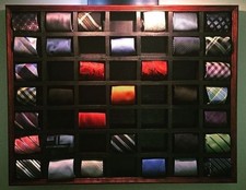 Assorted YOU CHOOSE Designer Men's Tie Selection 100 SILK, USA  IMPORTED VG