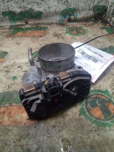 Throttle Body Fits 20-23 SENTRA 3597965 - Picture 2 of 3