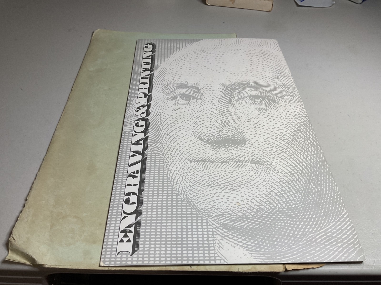 1976 Star *Notes $2 Uncut Sheet of 4 Notes w/ Trifold Packaging … | eBay