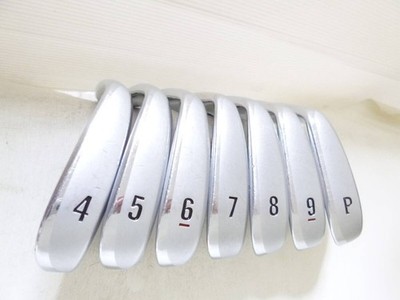 Nike Vr Forged Japan🇯🇵Cavity Model 4~P NSPRO 950GH S 7x Forged