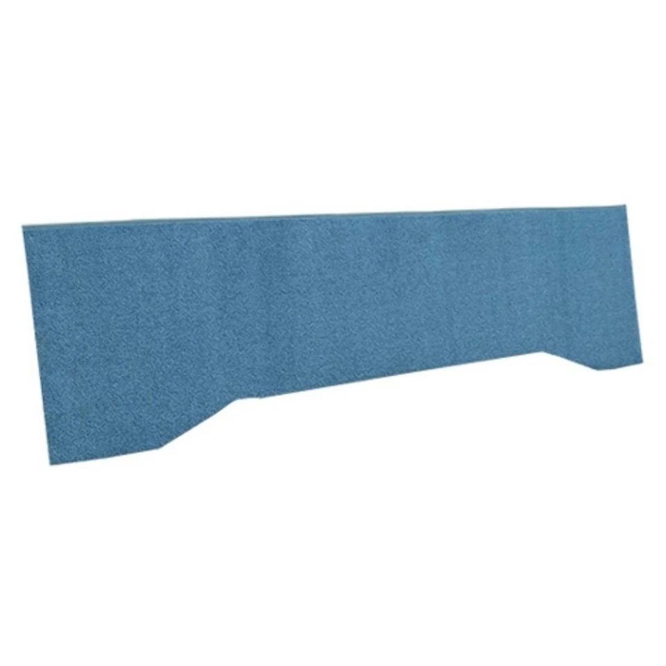 Alfombra para camioneta GMC C35/C3500 1967-1972 bucle de cabina regular Foto 2 de 4