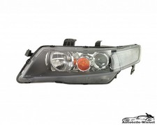 Scheinwerfer Halogen H1/H1 Links für Honda Accord VII CL CN Tourer CM 03-05