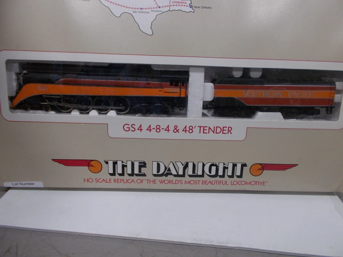 No 441.BACHMANN No.00641 HOゲージ 鉄道模型 Preços baixos em Bachmann Locomotivas para ferreomodelismo HO
