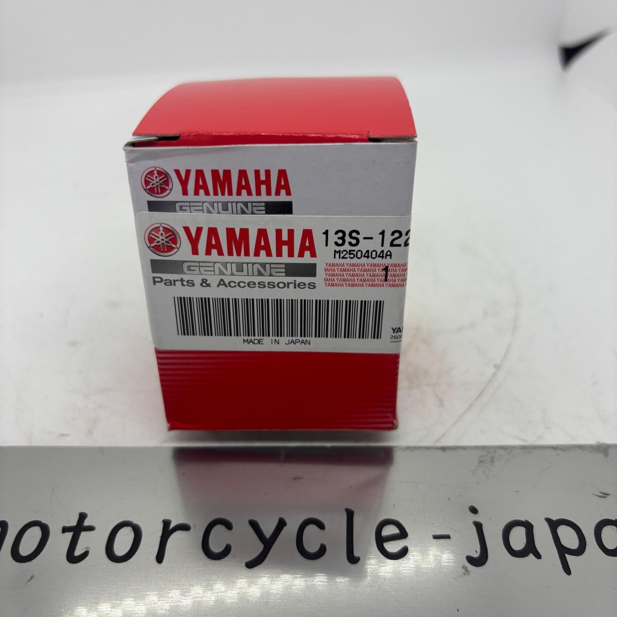 YAMAHA Genuine 2012-2020 YZF-R6 Tensioner Assy Cam Chain 13S-12210