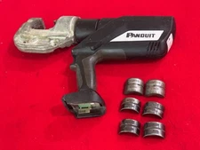 Panduit CT-3001 Series Crimp Tool (Tool Only)